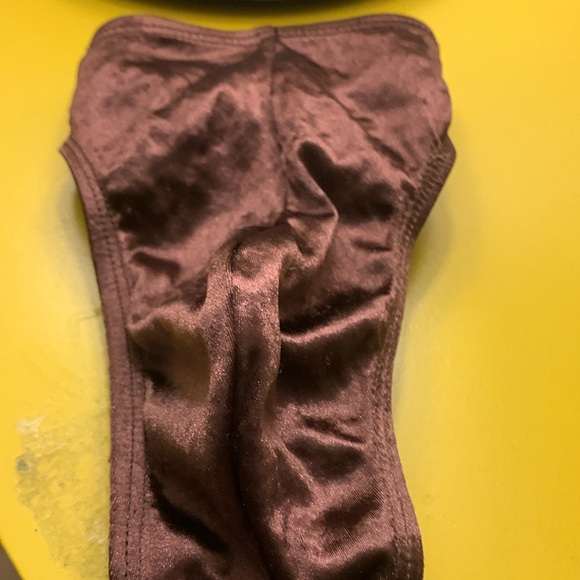 Bodyaware mens sating thong L - Picture 6 of 7